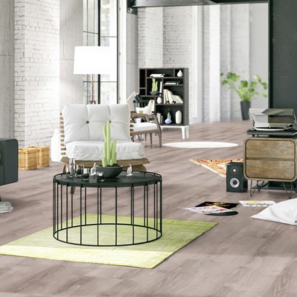 Suelo Laminado KRONOSWISS Noblesse Roble Helsinki D 8013 NM