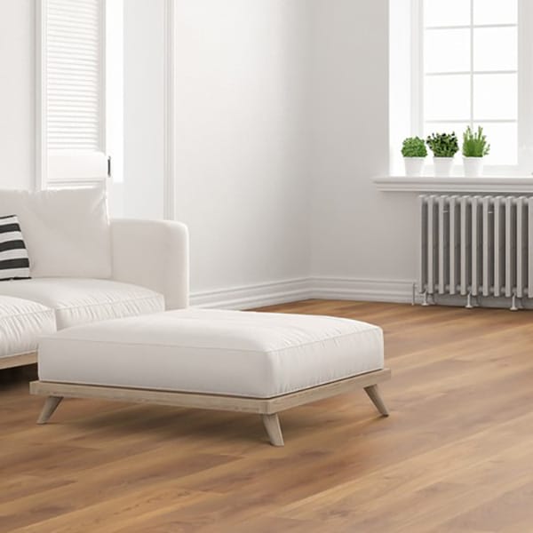 Suelo Laminado KRONOSWISS Noblesse Roble Lucerne D 3784 NM