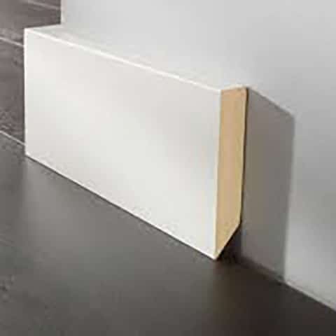 Rodapie Blanco KÄHRS Luxury Tiles