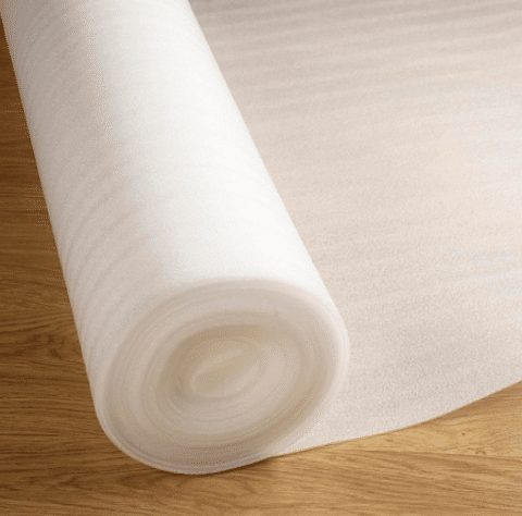 ase Aislante antihumedad GOLD LAMINATE GLAS