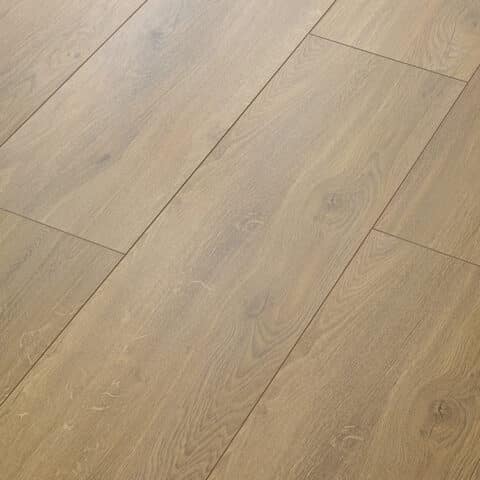 Suelo Laminado KRONOSWISS Delta Floor Oversize Roble Alaior D 784 NM