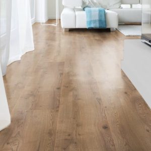 Berlín KRONOTEX Tottal Plus D9004 Suelo laminado AC5