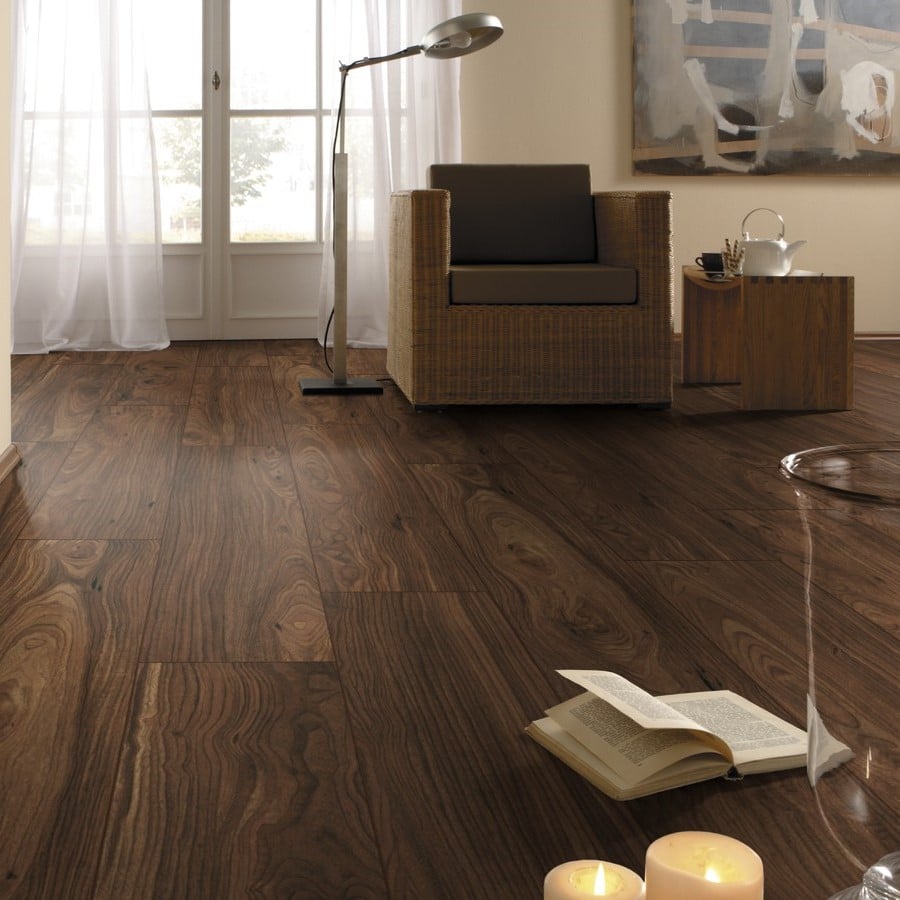 Nogal Toscana KRONOTEX Exquisit D3070