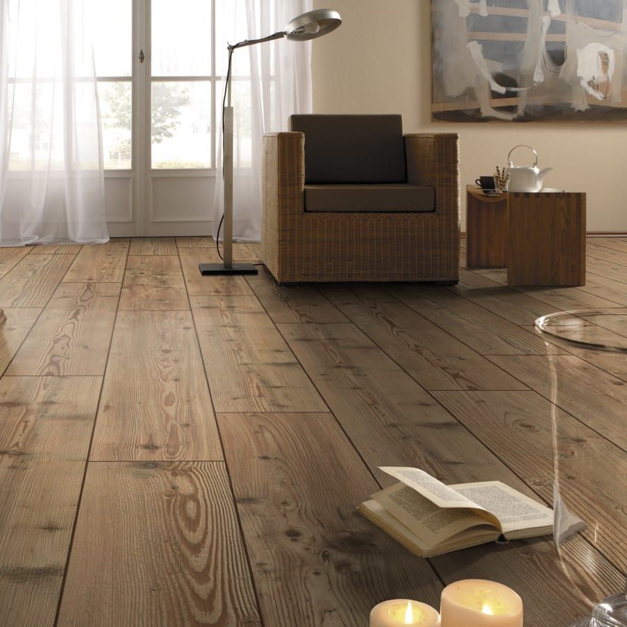 Pino Natural KRONOTEX Exquisit D2774