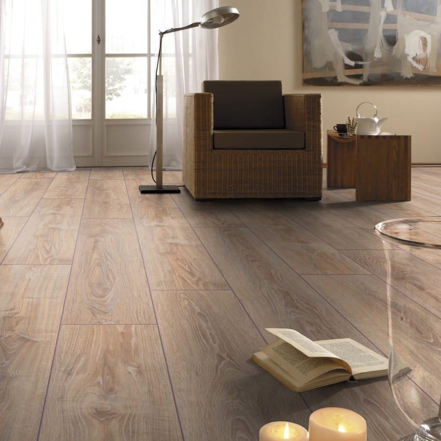 Roble Encaladas KRONOTEX Exquisit D2987