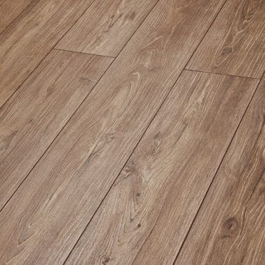 Suelo Laminado KRONOTEX Tottal 193 Nogal Oxford D1930