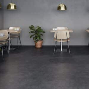 Concrete Negro FAUS Industry Tiles S180093
