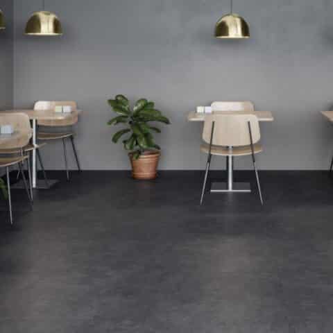 Concrete Negro FAUS Industry Tiles S180093