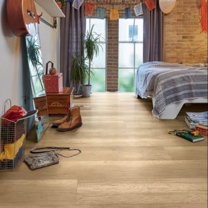 Suelo Laminado MEISTER LL 150 Roble casa de botes claro 6259