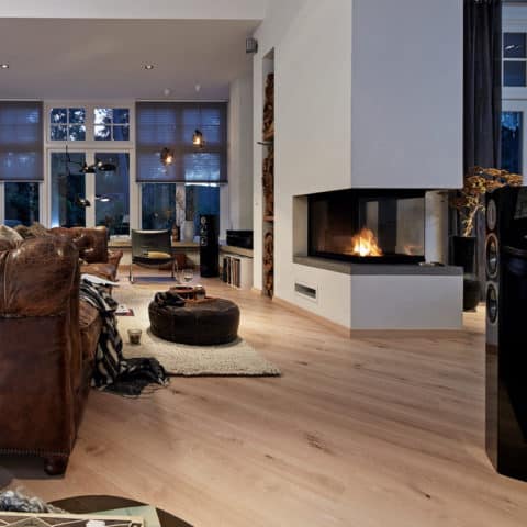 Suelo Laminado MEISTER LC 150 Haya royal 6388