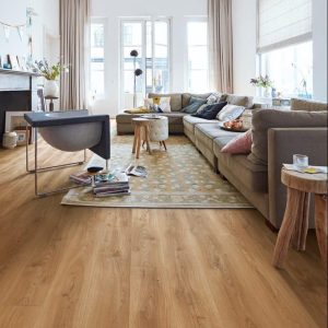 Suelo Laminado MEISTER LL 250 Roble castillo natural 6836