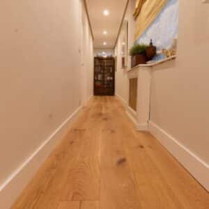 Parquet Flotante Exclusive Line Roble Natural 1L V4