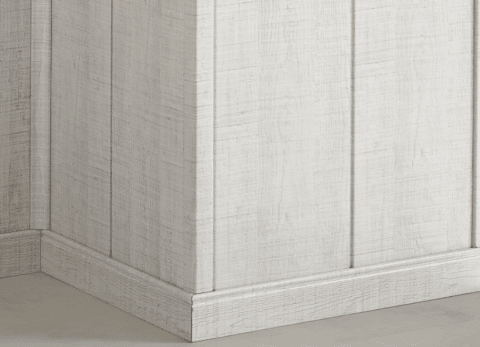 Cantonera Revestimiento De Pared FAUS CANFF