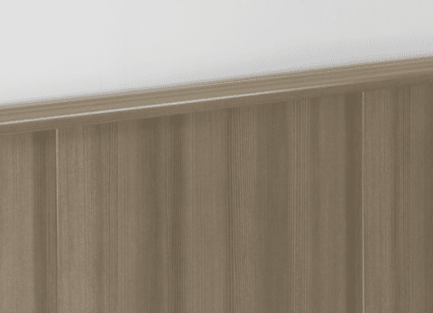 Remate Revestimiento De Pared FAUS REMFF