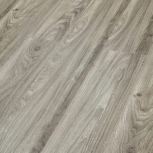 Suelo Vinílico Composs Easy Roble Reims Gris 9801