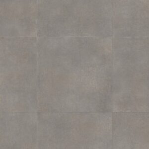 Suelo Vinílico ELEMENTAL Rigid Core Tile Authentic Concrete Pewter ES1722360