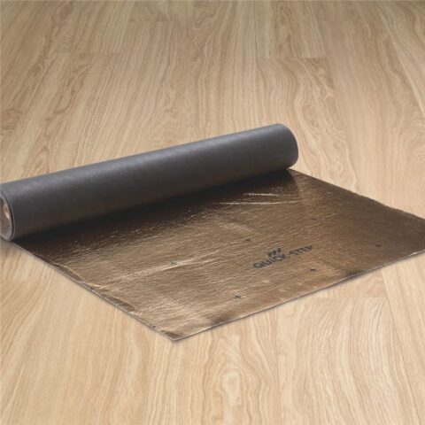 Base Aislante Acústica Silent Walk QUICK STEP QSUDLSW7