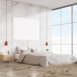 Organza Herringbone PLUS COVER Vycover Absolut Comfort Herringbone VA14
