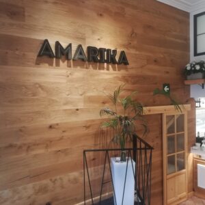 House Spirit IMA Autenthique Roble 1 Lama