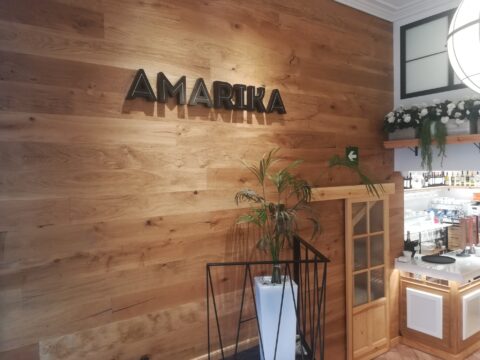 House Spirit IMA Autenthique Roble 1 Lama