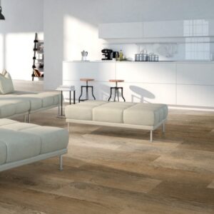 Cottage Oak V-LINE Project By 807