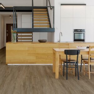 Oxford Oak V-LINE Living Plus HD Synchro 812