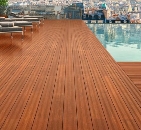 Krabi PLUS COVER Bamcover Outdoor BE02