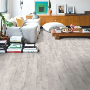 Cemento Gris Claro QUICK STEP Impressive IM1861