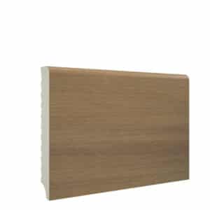 Rodapié Antihumedad Clasic Oak