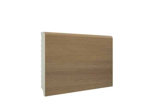 Rodapié Antihumedad Clasic Oak