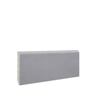 Rodapié Antihumedad Aluminio Mel 5