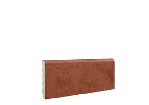 Rodapié Antihumedad Bali Terracota 5