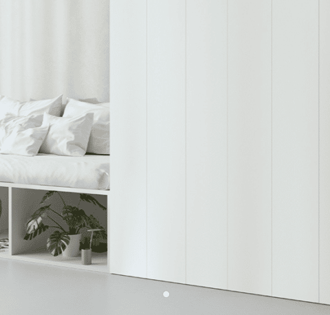 Blanco Nieve FAUS Cover S183407