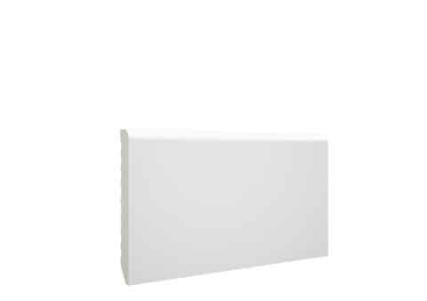 Rodapie Blanco GERFLOR Virtuo 6086S001