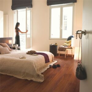 Merbau Barnizado Natural QUICK STEP Largo LPU3988