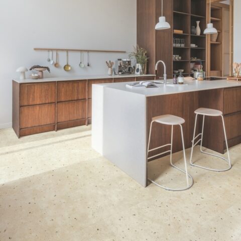 Hormigón botánico QUICK STEP Muse MUS5494