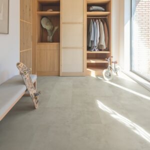 Hormigón gris QUICK STEP Muse MUS5488