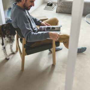 Hormigón moteado QUICK STEP Muse MUS5491