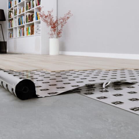 Base aislante Secura Aquastop Flex ARBITON ASAFA