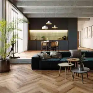 Georgetown Roble ARBITON Amaron Herringbone CA 147