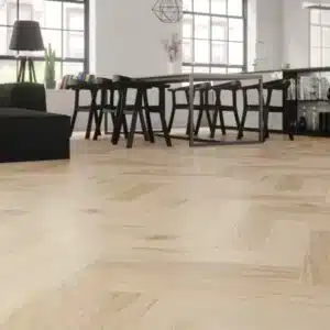Harlow Oak ARBITON Amaron Herringbone CA 158