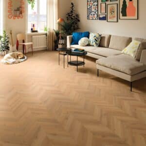 Espiga Dijon FINFLOOR Supreme 281B