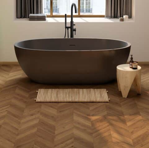 Espiga Nantes FINFLOOR Supreme 282B