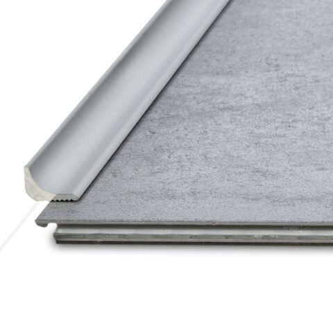 Junquillo rinconera de aluminio GALAXY LINE JRAGL
