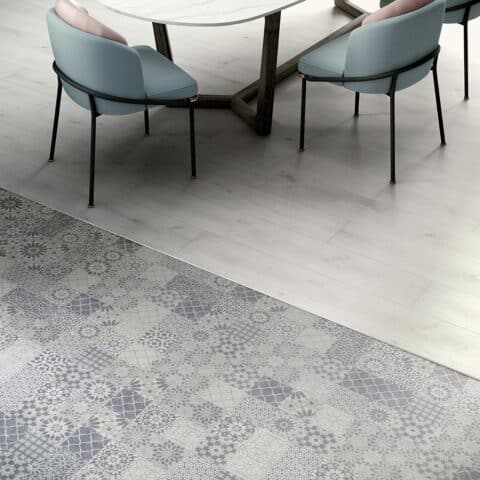 Alfama Tile Finfloor Original 6AQ