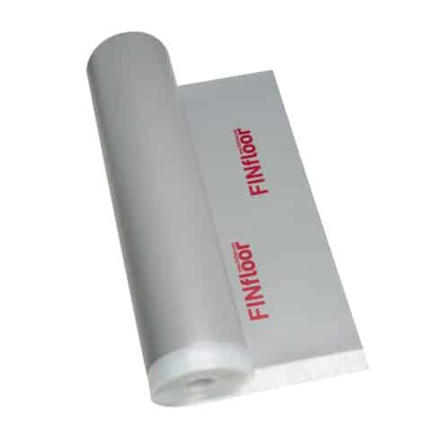 Base Aislante FINFLOOR Silent Elite Underlay AFSEU