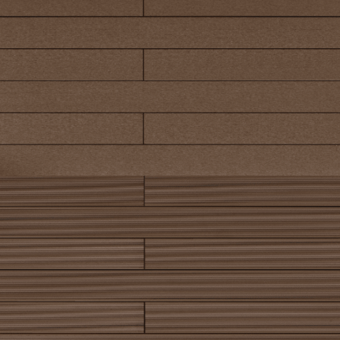 Brown Tarima Tecnológica Alveolar MB DECK Deck P22