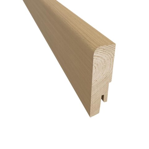 Rodapie a juego con suelo de vinilo GERFLOR Virtuo 6086