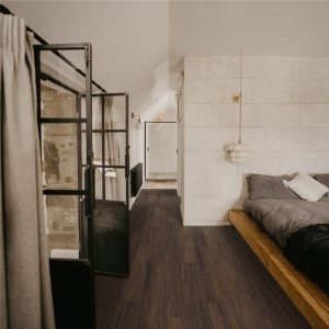 Suelo Laminado Roble Alhambra BALTERIO Bisellatura BIS561104