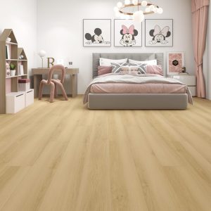 suelo Vinílico SPC Roble Crema AQQUO-EASY Big 9771